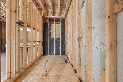 Tiny photo for 7680 Wolf Road, Burr Ridge, IL 60527 (MLS # 12537285)