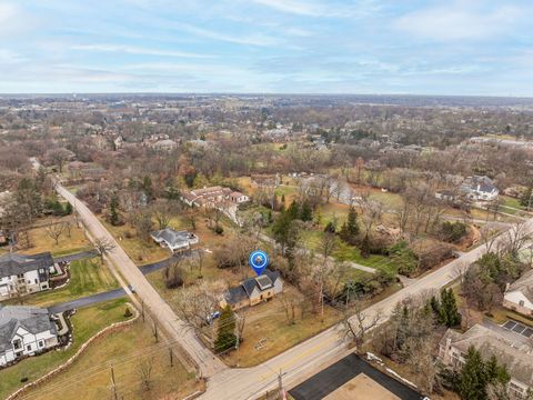 Tiny photo for 7680 Wolf Road, Burr Ridge, IL 60527 (MLS # 12537285)