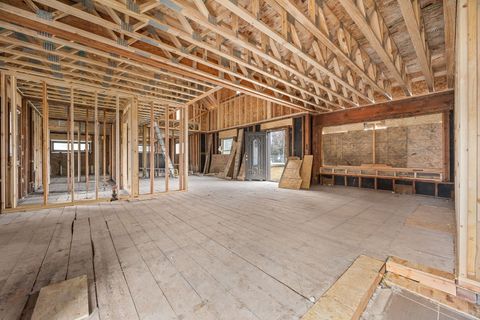 Tiny photo for 7680 Wolf Road, Burr Ridge, IL 60527 (MLS # 12537285)