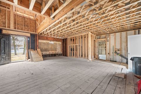 Tiny photo for 7680 Wolf Road, Burr Ridge, IL 60527 (MLS # 12537285)