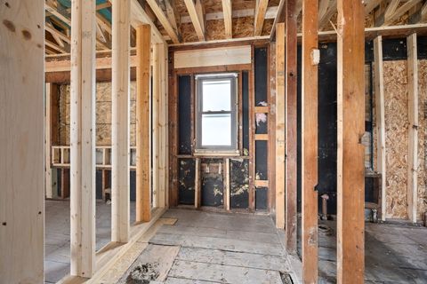 Tiny photo for 7680 Wolf Road, Burr Ridge, IL 60527 (MLS # 12537285)