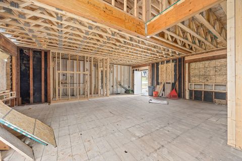 Tiny photo for 7680 Wolf Road, Burr Ridge, IL 60527 (MLS # 12537285)