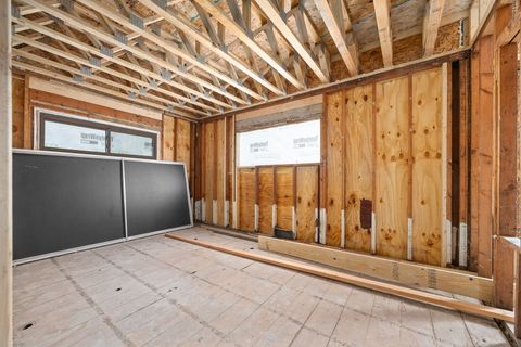 Tiny photo for 7680 Wolf Road, Burr Ridge, IL 60527 (MLS # 12537285)