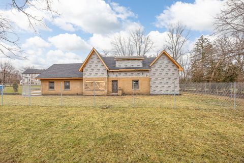 Tiny photo for 7680 Wolf Road, Burr Ridge, IL 60527 (MLS # 12537285)
