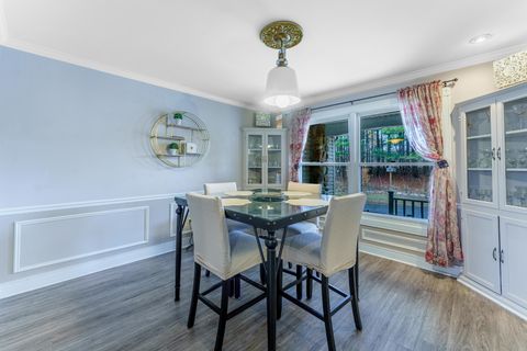 Tiny photo for 14103 Westwood Trail, Woodstock, IL 60098 (MLS # 12555610)