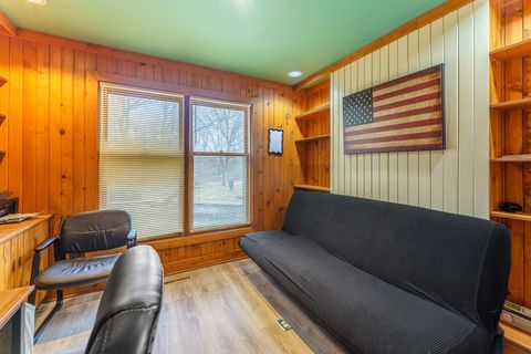 Tiny photo for 14103 Westwood Trail, Woodstock, IL 60098 (MLS # 12555610)