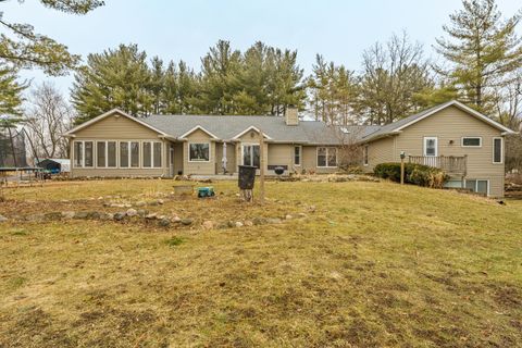 Tiny photo for 14103 Westwood Trail, Woodstock, IL 60098 (MLS # 12555610)