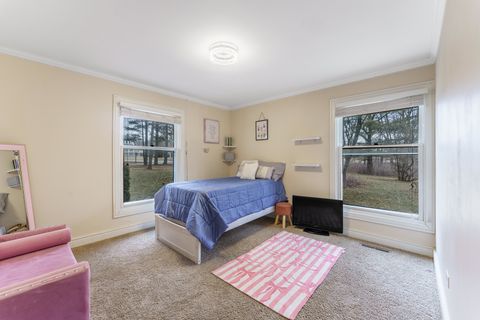 Tiny photo for 14103 Westwood Trail, Woodstock, IL 60098 (MLS # 12555610)