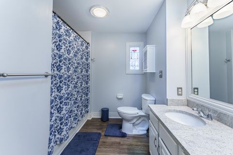 Tiny photo for 14103 Westwood Trail, Woodstock, IL 60098 (MLS # 12555610)