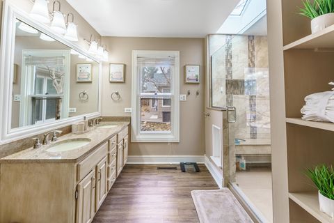 Tiny photo for 14103 Westwood Trail, Woodstock, IL 60098 (MLS # 12555610)