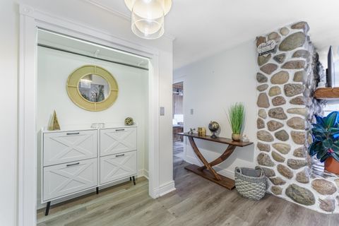 Tiny photo for 14103 Westwood Trail, Woodstock, IL 60098 (MLS # 12555610)