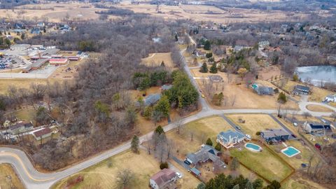 Tiny photo for 14103 Westwood Trail, Woodstock, IL 60098 (MLS # 12555610)