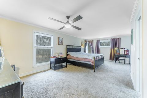 Tiny photo for 14103 Westwood Trail, Woodstock, IL 60098 (MLS # 12555610)