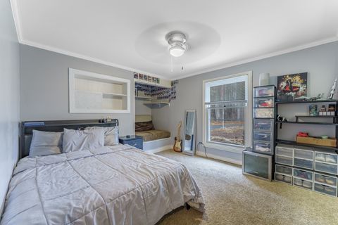 Tiny photo for 14103 Westwood Trail, Woodstock, IL 60098 (MLS # 12555610)