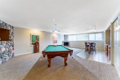 Tiny photo for 14103 Westwood Trail, Woodstock, IL 60098 (MLS # 12555610)