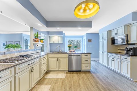 Tiny photo for 14103 Westwood Trail, Woodstock, IL 60098 (MLS # 12555610)