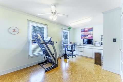 Tiny photo for 14103 Westwood Trail, Woodstock, IL 60098 (MLS # 12555610)