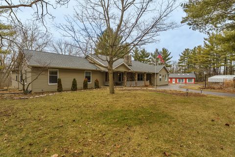 Tiny photo for 14103 Westwood Trail, Woodstock, IL 60098 (MLS # 12555610)