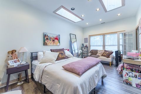 Tiny photo for 14103 Westwood Trail, Woodstock, IL 60098 (MLS # 12555610)