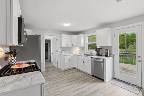 Tiny photo for 235 E 2740 S Road, Kankakee, IL 60901 (MLS # 12636386)