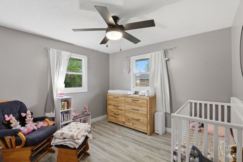 Tiny photo for 235 E 2740 S Road, Kankakee, IL 60901 (MLS # 12636386)