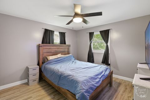 Tiny photo for 235 E 2740 S Road, Kankakee, IL 60901 (MLS # 12636386)