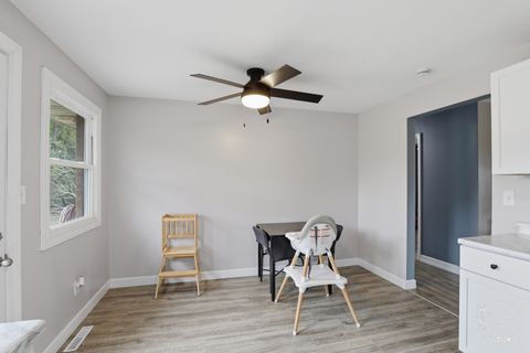 Tiny photo for 235 E 2740 S Road, Kankakee, IL 60901 (MLS # 12636386)