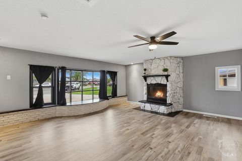 Tiny photo for 235 E 2740 S Road, Kankakee, IL 60901 (MLS # 12636386)