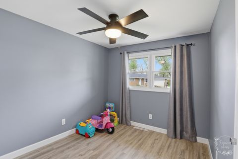 Tiny photo for 235 E 2740 S Road, Kankakee, IL 60901 (MLS # 12636386)