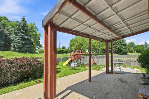 Tiny photo for 2862 Brian Lane, Montgomery, IL 60538 (MLS # 12736156)