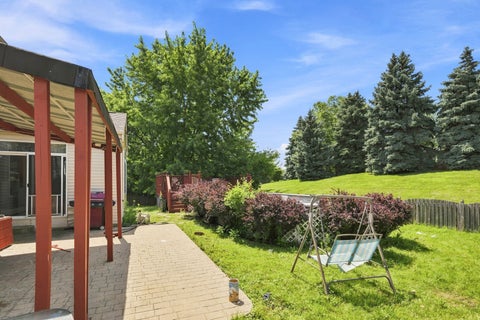 Tiny photo for 2862 Brian Lane, Montgomery, IL 60538 (MLS # 12736156)