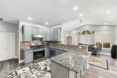 Tiny photo for 2862 Brian Lane, Montgomery, IL 60538 (MLS # 12736156)
