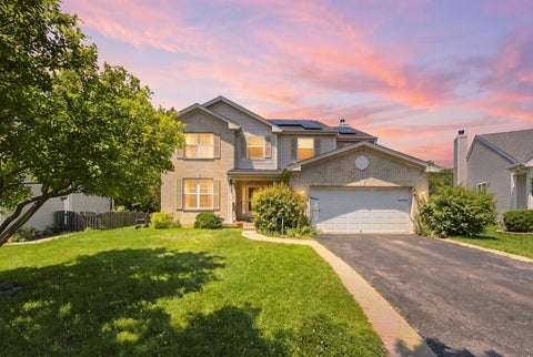 Photo of 2862 Brian Lane, Montgomery, IL 60538 (MLS # 12736156)