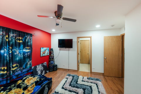 Tiny photo for 2862 Brian Lane, Montgomery, IL 60538 (MLS # 12736156)