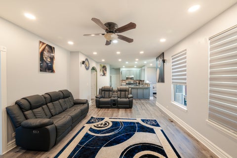 Tiny photo for 2862 Brian Lane, Montgomery, IL 60538 (MLS # 12736156)