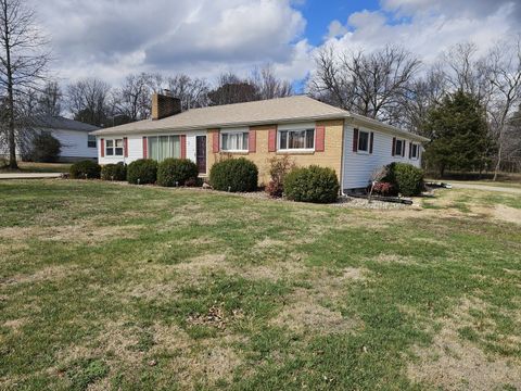 Tiny photo for 2 Linnview Drive, Mt Vernon, IL 62864 (MLS # 12586212)