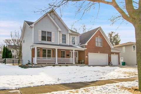 345 N Park Avenue Lombard IL 60148