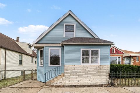 8810 S Halsted Street Chicago IL 60620