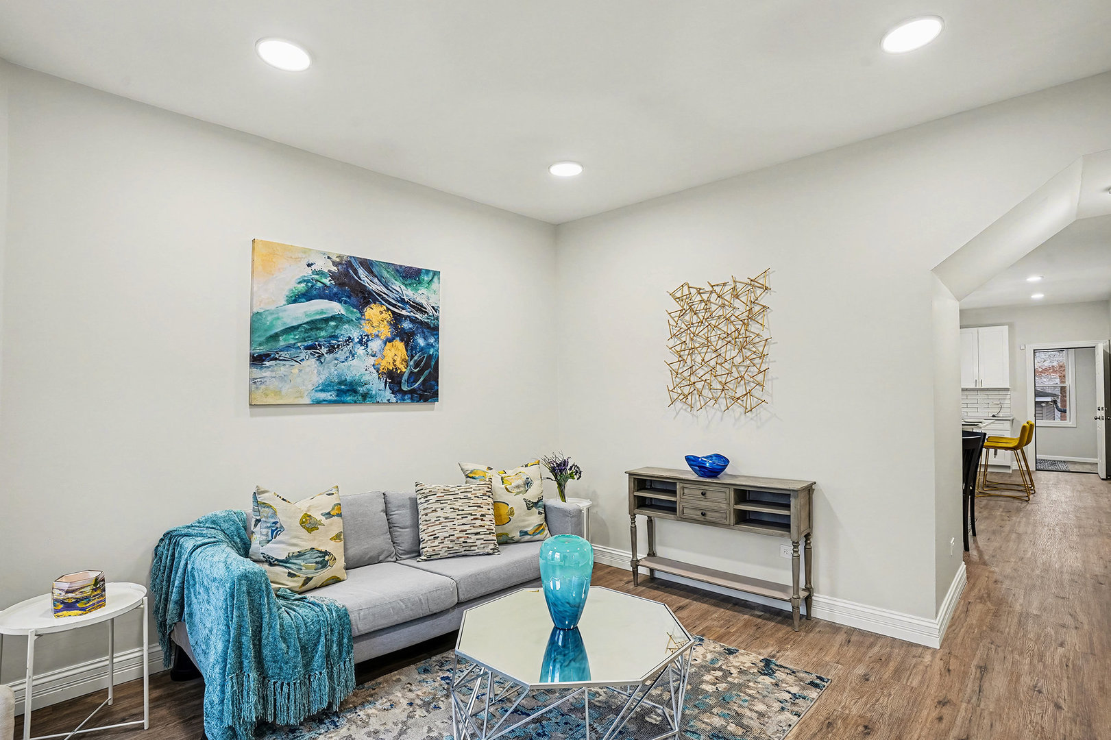 8810 S Halsted Street