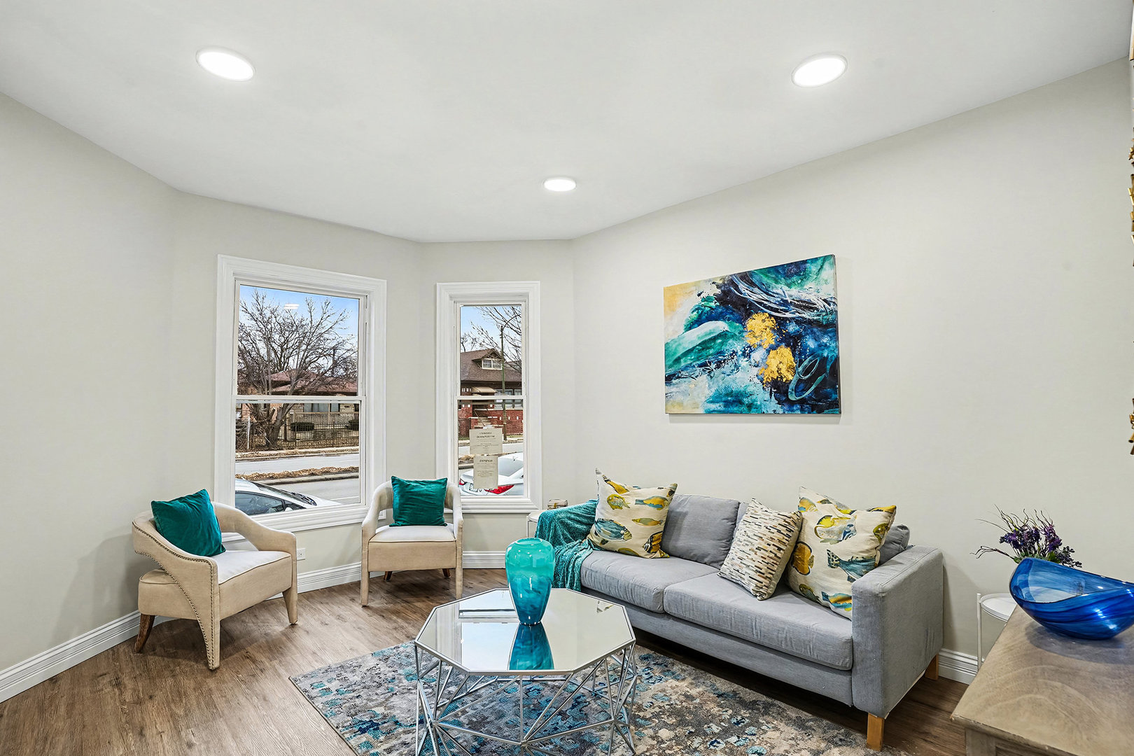 8810 S Halsted Street