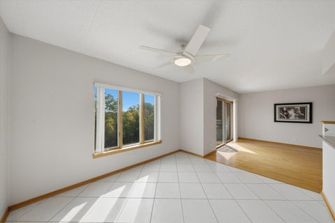 Tiny photo for 545 S River Road #505, Des Plaines, IL 60016 (MLS # 12715772)