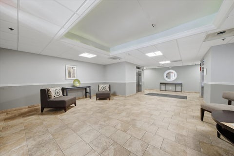 Tiny photo for 545 S River Road #505, Des Plaines, IL 60016 (MLS # 12715772)