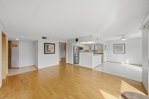 Tiny photo for 545 S River Road #505, Des Plaines, IL 60016 (MLS # 12715772)