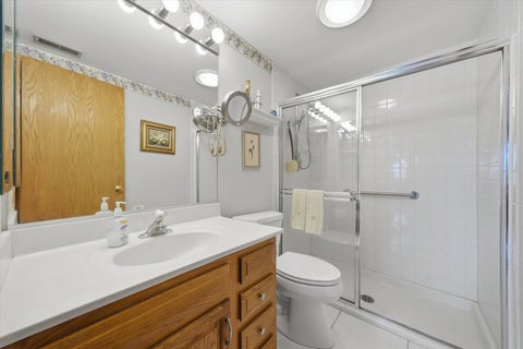 Tiny photo for 545 S River Road #505, Des Plaines, IL 60016 (MLS # 12715772)