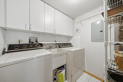 Tiny photo for 545 S River Road #505, Des Plaines, IL 60016 (MLS # 12715772)