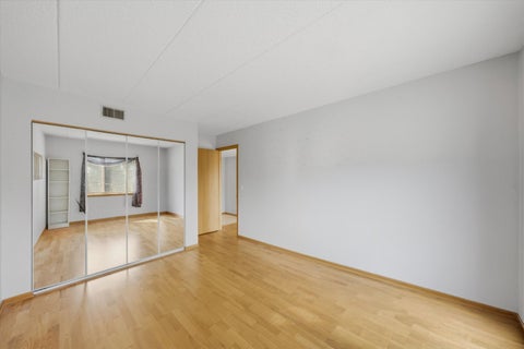 Tiny photo for 545 S River Road #505, Des Plaines, IL 60016 (MLS # 12715772)