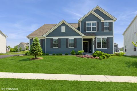 3751 Peregrine Way Elgin IL 60124