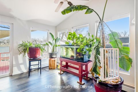 Tiny photo for 331 E Water Street, Kankakee, IL 60901 (MLS # 12586642)