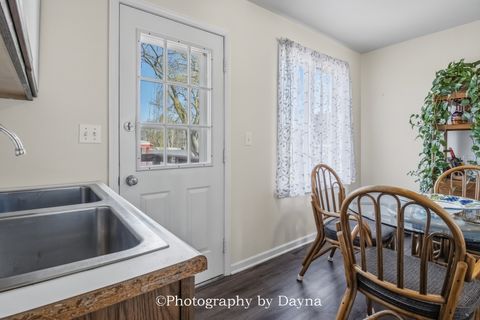 Tiny photo for 331 E Water Street, Kankakee, IL 60901 (MLS # 12586642)