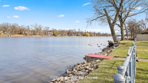 Tiny photo for 331 E Water Street, Kankakee, IL 60901 (MLS # 12586642)